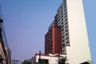 First Tower condominium