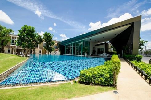 Habitown Fold Tiwanon-Chaengwattana