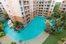 1 Bedroom Condo for sale in Atlantis Condo Resort, Nong Prue, Chonburi