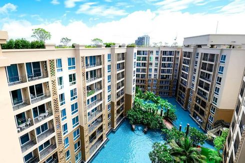 1 Bedroom Condo for sale in Atlantis Condo Resort, Nong Prue, Chonburi