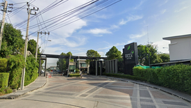 Pruksa Ville Wongwaen - On Nut