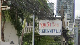 Sukhumvit Villa