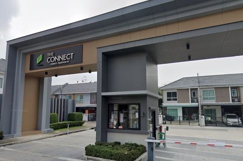 The Connect Rama 5-Nakorn in