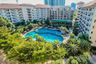 1 Bedroom Condo for rent in Wongamat Privacy, Na Kluea, Chonburi