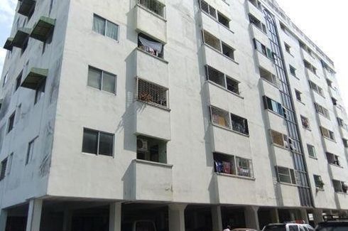Bangkhae Condo Residence
