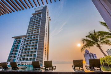 1 Bedroom Condo for sale in The Riviera Wongamat, Na Kluea, Chonburi