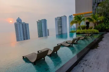 1 Bedroom Condo for rent in The Riviera Wongamat, Na Kluea, Chonburi