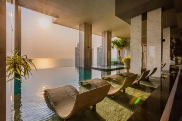 2 Bedroom Condo for Sale or Rent in The Riviera Wongamat, Na Kluea, Chonburi