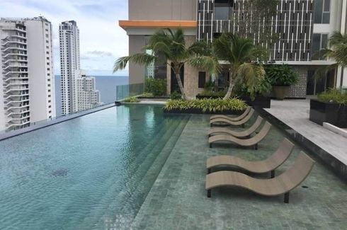 1 Bedroom Condo for rent in The Riviera Wongamat, Na Kluea, Chonburi