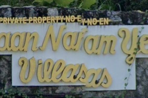 Baan Nam Yen Villas
